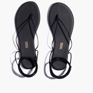 Tkees Lilu Bleeker Wrap Sandal